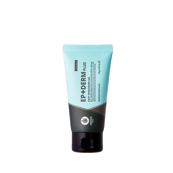 EP+DERM Plus Gel — Тайвшруулах гель