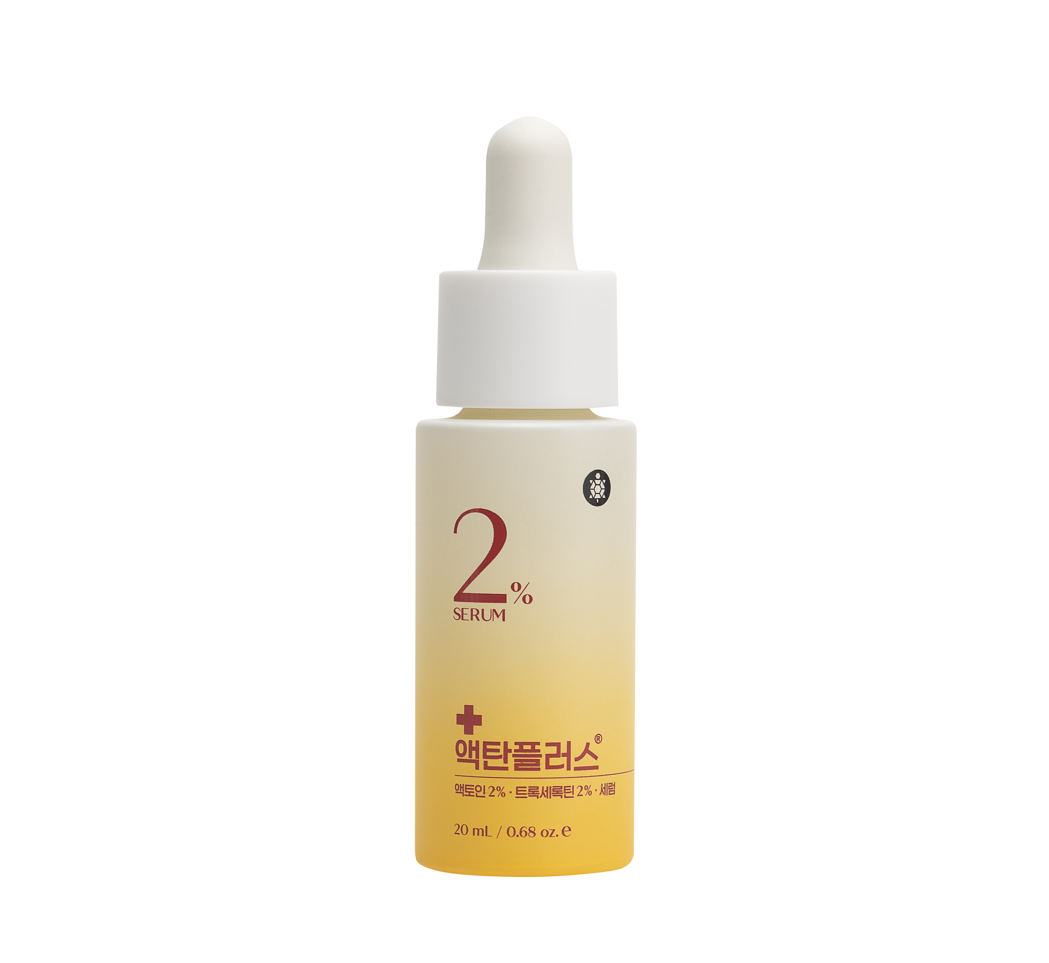 ACTAN Plus Ectoin 2% Serum