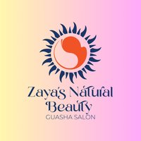Zaya's natural beauty