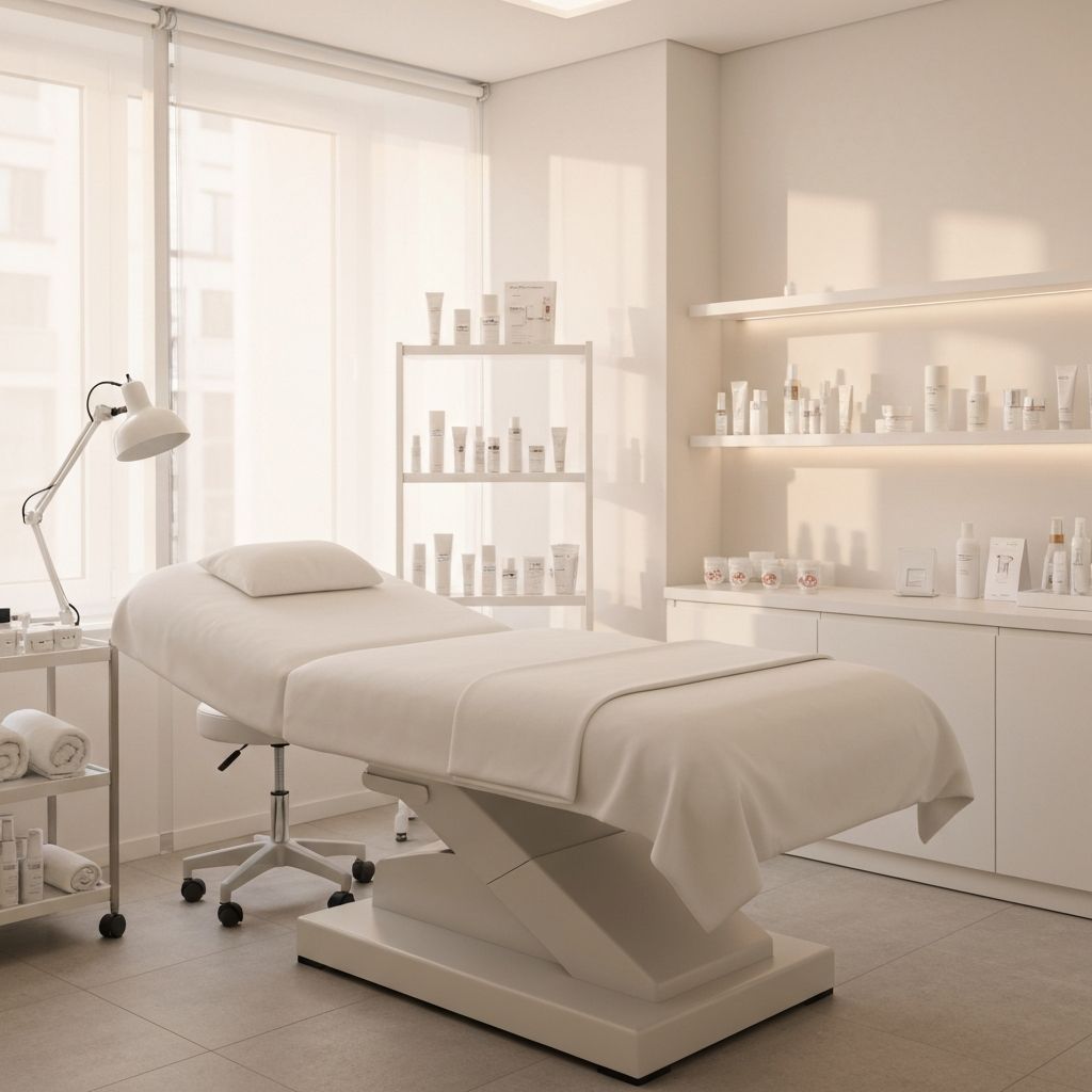 Professional Cosmetic Solutions